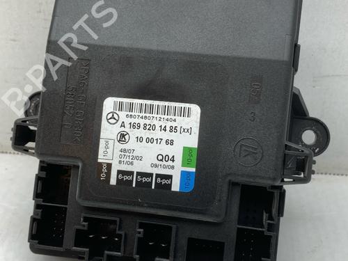Used Electronic module MERCEDES-BENZ A-CLASS (W169) A 170 (169.032, 169.332) (116 hp) 32391244