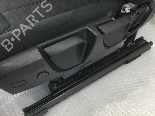 Left front seat BMW 1 (F20) 116 d | BP13373399C15 