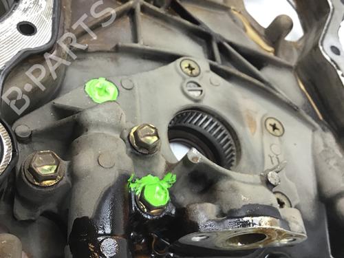 Timing cover SMART FORFOUR (454) 1.5 (454.032) | BP21326798M123 