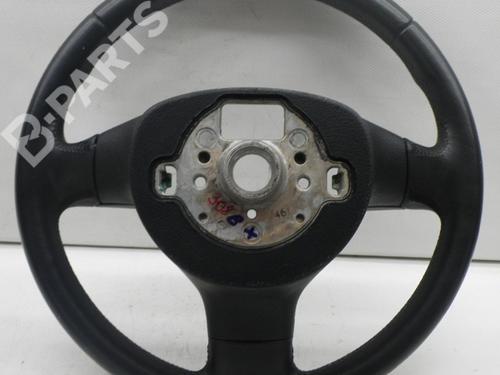 Steering wheel VW PASSAT B6 Variant (3C5) 2.0 TDI | BP4781178C49 