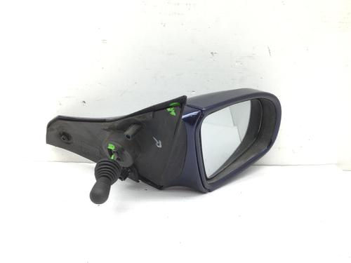 Used Right mirror OPEL CORSA B (S93) 1.2 i 16V (F08, F68, M68) (65 hp) 19400214