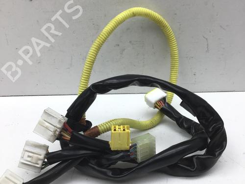 Ledningsnett SUZUKI WAGON R+ Hatchback (EM) 1.2 (SR412) | BP29880585E16