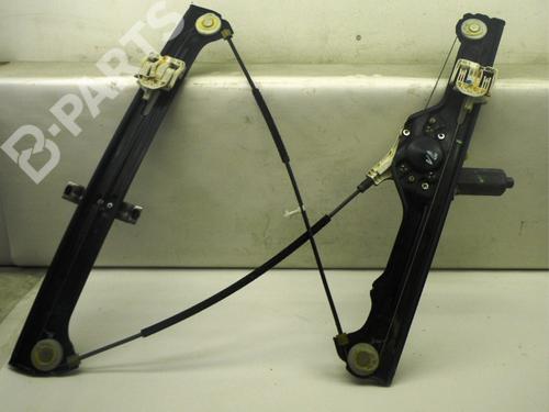 Used Front left window mechanism BMW X5 (E70) 3.0 d (235 hp) 4781440