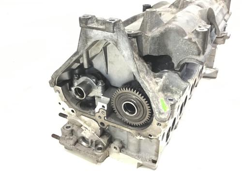 Cylinder head MERCEDES-BENZ B-CLASS Sports Tourer (W245) B 180 CDI (245.207) | BP24122068M5