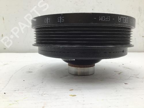 Pulley MERCEDES-BENZ C-CLASS (W205) C 400 4-matic (205.066) | BP28490941M122 