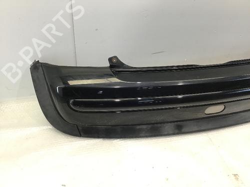 Bak støtfanger MINI MINI (R50, R53) One | BP25120982C8 