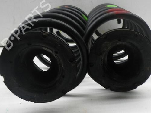 Shock absorber spring SEAT IBIZA III (6L1) 1.2 12V | BP14584397C152 