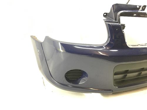 Front bumper OPEL AGILA (A) (H00) 1.0 (F68) | BP7849521C7 