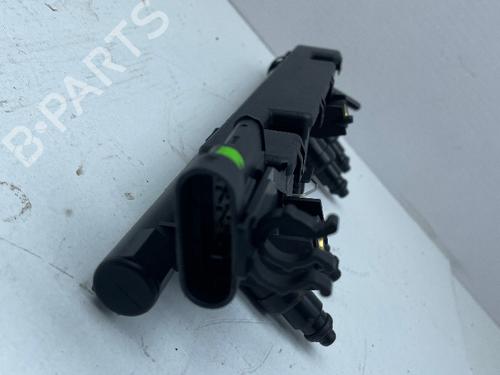 Injection rail RENAULT TWINGO I (C06_) 1.2 (C066, C068) | BP30939996M98