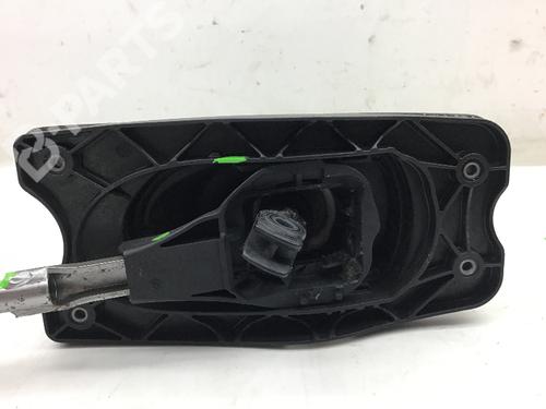 Automatic gearbox selector AUDI A4 B8 Avant (8K5) 2.0 TFSI | BP6595601M91 