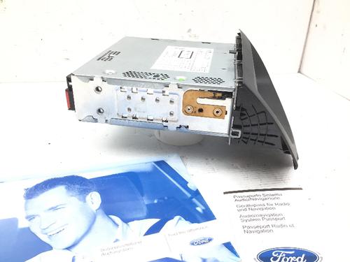 Radio FORD KA (RU8) 1.2 | BP22300547E6