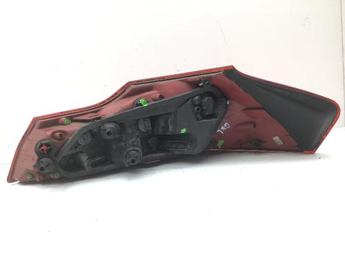 Left taillight OPEL INSIGNIA A Sports Tourer (G09) 2.0 CDTI (35) | BP30056411C34 