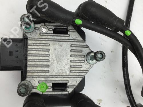 Ignition coil VW GOLF IV (1J1) 1.4 16V | BP18158238M94 