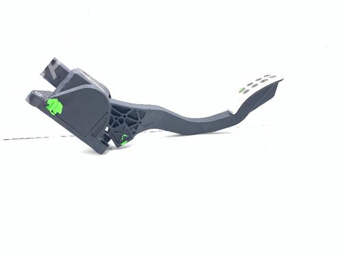 Pedal PEUGEOT 206 SW (2E/K) 1.6 16V | BP39989006I4 - Image 2