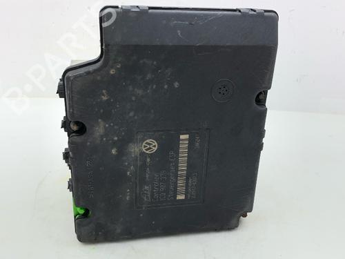 ABS pump VW GOLF VAN IV Variant (1J5) 1.9 TDI | BP39917073M43 - Image 5