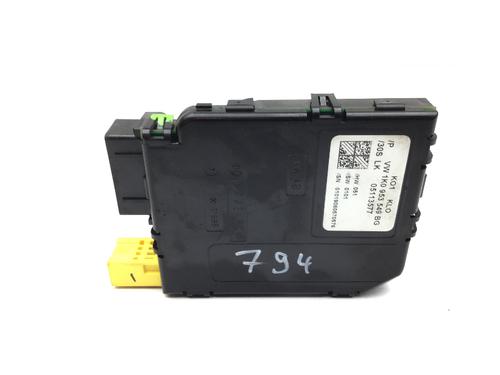 Electronic module SKODA OCTAVIA II Combi (1Z5) 2.0 TDI 16V | BP29483485M83 