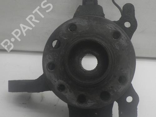 Used Right front steering knuckle OPEL ASTRA H Estate (A04) 1.7 CDTI (L35) (110 hp) 14585347