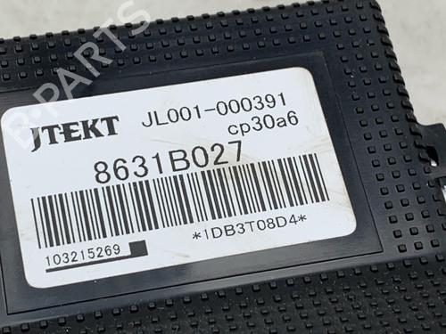 Electronic module MITSUBISHI OUTLANDER II (CW_W) 2.2 DI-D 4WD | BP36094305M83 - Image 3