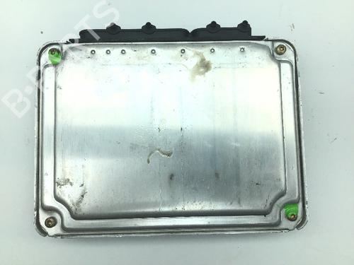 Engine control unit (ECU) VW GOLF IV (1J1) 1.4 16V | BP13229936M57 