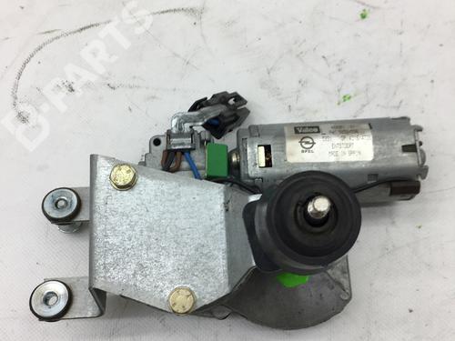 Used Rear wiper motor OPEL VECTRA B Hatchback (J96) 1.6 i 16V (F68) (101 hp) 7793951