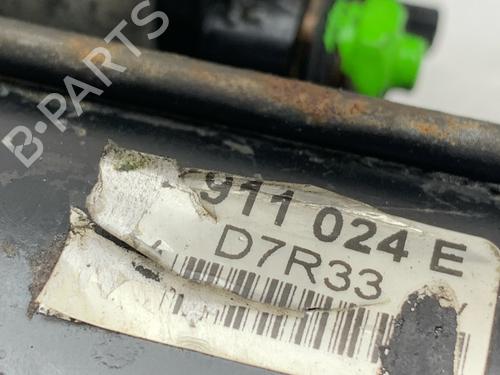 Starter VW PASSAT B5 (3B2) 1.9 TDI | BP32669510M8  - Image 5