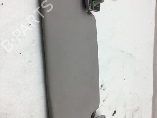 Right sun visor FORD FIESTA IV (JA_, JB_) 1.3 i | BP14586885I2 