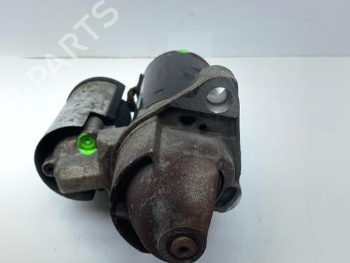 Motorino avviamento AUDI A4 B6 (8E2) 3.0 (220 hp) 32296581