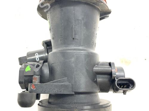 Used Throttle body DACIA SANDERO 1.4 (BS0C, BS0A, BS0G, BS1F, BS0E) (75 hp) 14589126