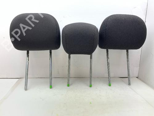 Used Headrest Headrest FORD FOCUS I Turnier (DNW) 1.6 16V (100 hp) 40118981 40118981