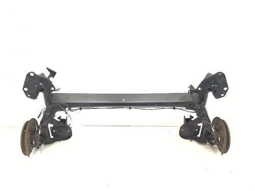 Used Rear axle RENAULT KANGOO Express (FW0/1_) 1.5 dCi 70 (FW0A, KW0V) (68 hp) 24207678