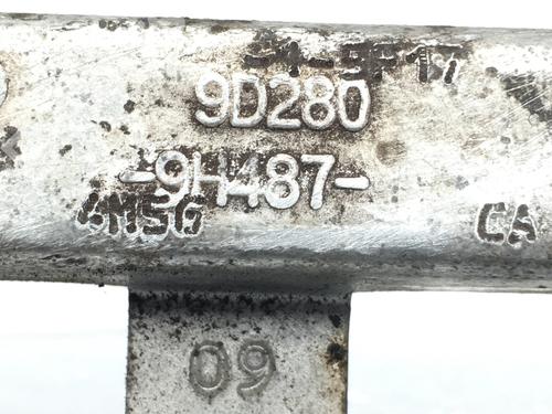 Injection rail FORD FOCUS II Turnier (DA_, FFS, DS) 1.6 Ti | BP11512101M98 