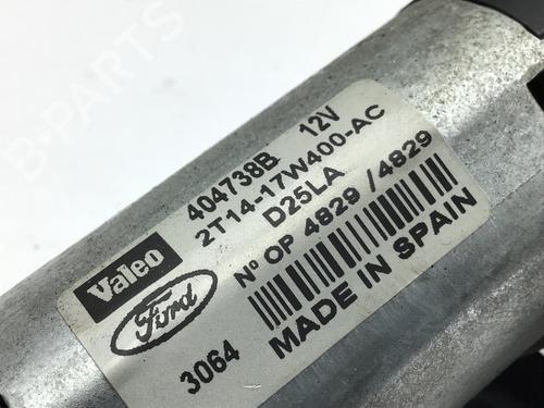 Rear wiper motor FORD TOURNEO CONNECT 1.8 TDCi | BP20984702M102 