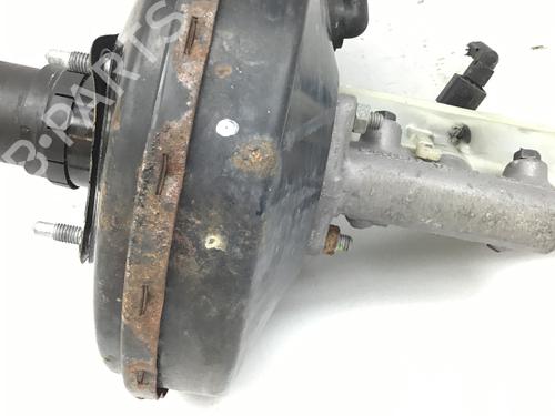 Servo brake SEAT AROSA (6H1) 1.0 | BP26521757M42 