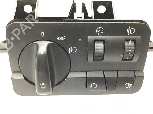 Headlight switch BMW 3 (E46) 316 i | BP18676592I24 