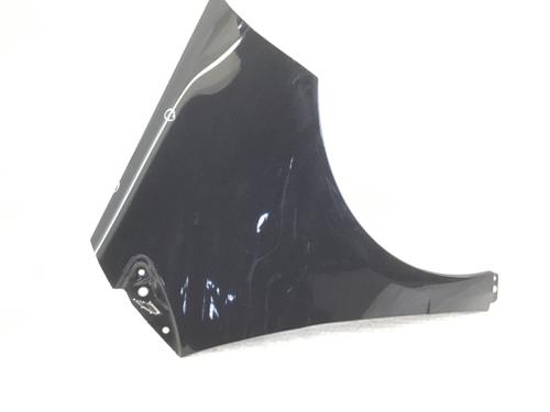 Used Right front fenders MERCEDES-BENZ A-CLASS (W169) A 150 (169.031, 169.331) (95 hp) 17339985