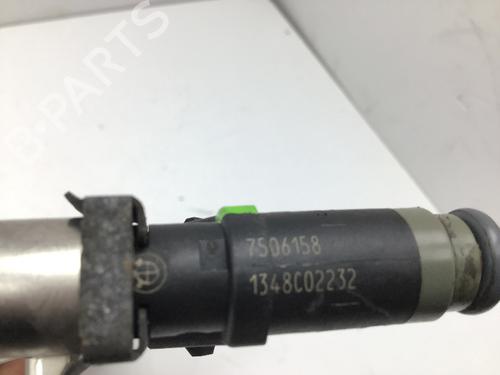 Injection rail BMW 3 (E46) 316 i | BP18697463M98 
