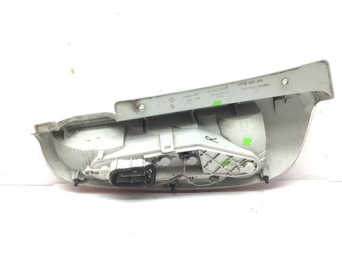 Right taillight SKODA ROOMSTER (5J7) 1.4 | BP18876374C35 