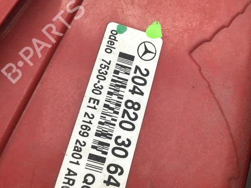 Right taillight MERCEDES-BENZ C-CLASS (W204) C 180 CGI (204.049) | BP27864267C35 
