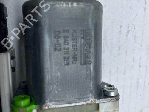 Left front window motor AUDI A3 (8P1) 1.4 TFSI | BP30331226E21