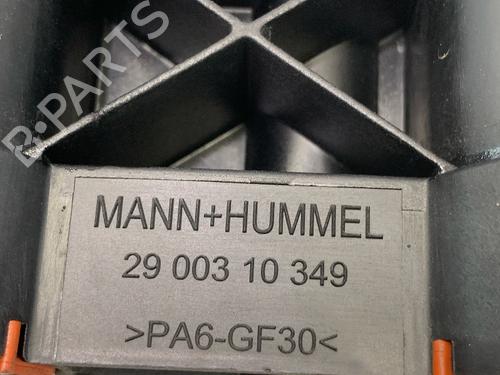 Intake manifold MERCEDES-BENZ A-CLASS (W169) A 170 (169.032, 169.332) | BP32505675M70