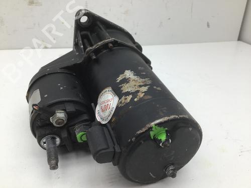 Starter OPEL ZAFIRA A MPV (T98) 1.6 16V (F75) | BP20115371M8 
