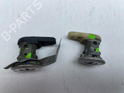 Engine control unit (ECU) RENAULT TWINGO I (C06_) 1.2 (C066, C068) | BP30940000M57 