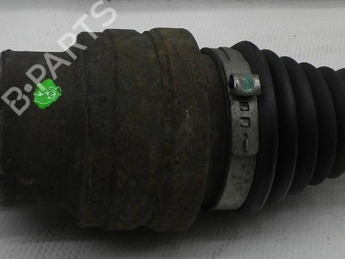 Right rear driveshaft VOLVO XC70 I Cross Country (295) D5 XC AWD | BP14585140M41 