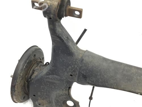 Rear axle MITSUBISHI COLT CZC VI Convertible (RG) 1.5 (Z36A) | BP14986207M2 