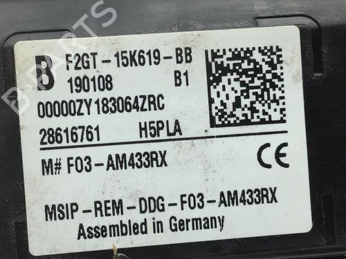 Computer FORD USA EDGE 2.0 EcoBlue AWD | BP29717366M11 