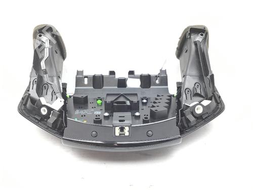 Luftventil FORD FIESTA VI (CB1, CCN) 1.0 EcoBoost | BP19273926I21 