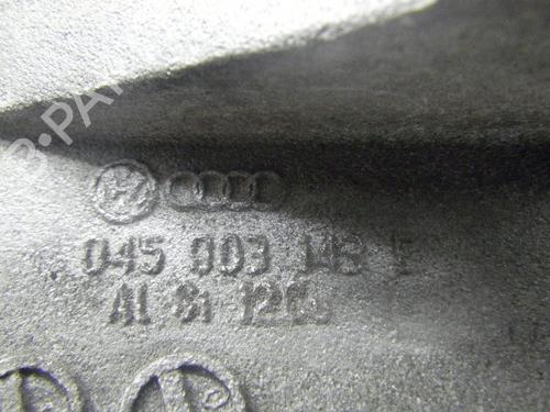 Support VW FOX Hatchback (5Z1, 5Z3, 5Z4) 1.4 TDI | BP14585344C155 