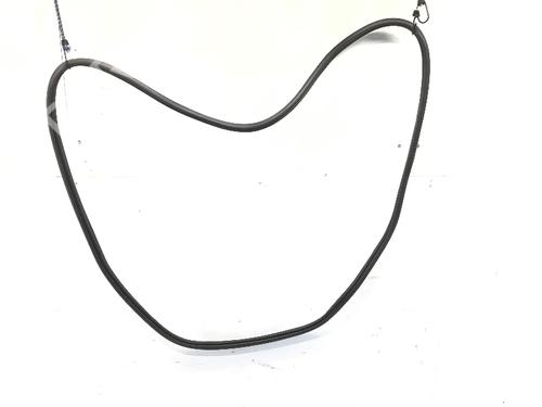 Used Rubber door seal VW POLO IV (9N_, 9A_) 1.2 (54 hp) 27508234