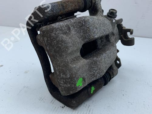 Left rear brake caliper OPEL ASTRA H TwinTop (A04) 1.9 CDTi (L67) | BP31316304M107