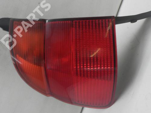 Left taillight BMW 5 Touring (E39) 520 i | BP5155656C34 